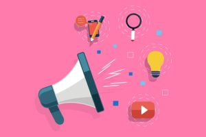 social marketing