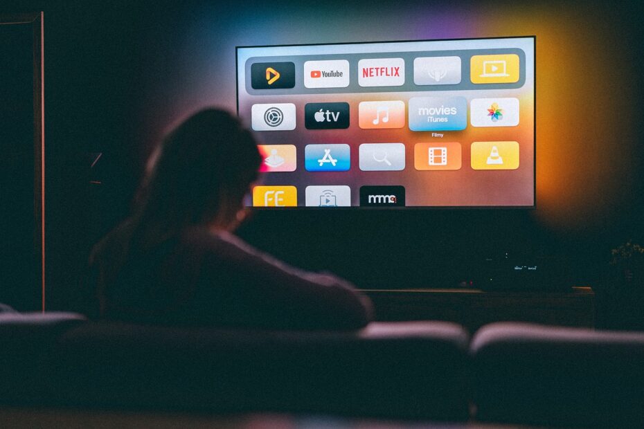 piattaforme OTT e VOD
