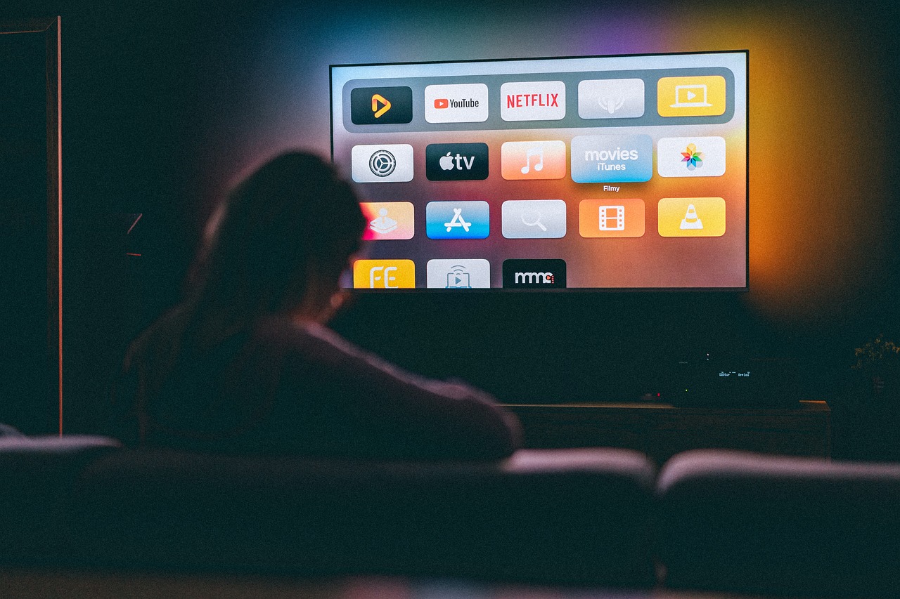 piattaforme OTT e VOD